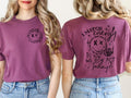 I Match Energy T Shirt Hoodie, Sweatshirt | PureTeeCo.com