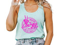 I Match Energy Tank Top & Tie Dye Tank Top T-Shirts, Hoodie, Sweatshirt | PureTeeCo.com