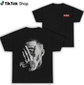 I Miss Mac MiIIer Tshirt, Music Tshirt, Hiphop Tee, Rap Shirt Hoodie, Sweatshirt | PureTeeCo.com