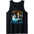 I Need a Good Paddling Paddleboard SUP Tank Top MADE IN USAstyle{n002}2 T-Shirts, Hoodie, Sweatshirt | PureTeeCo.com