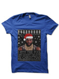 I Pity The Fool T-Shirt Style008 Hoodie, Sweatshirt | PureTeeCo.com