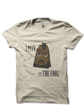 I Pity The Fool T-Shirt Style006 Hoodie, Sweatshirt | PureTeeCo.com