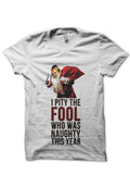 I Pity The Fool T-Shirt Style004 Hoodie, Sweatshirt | PureTeeCo.com