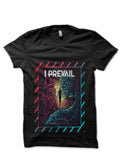 I Prevail Band Black T-Shirt Style003 Hoodie, Sweatshirt | PureTeeCo.com