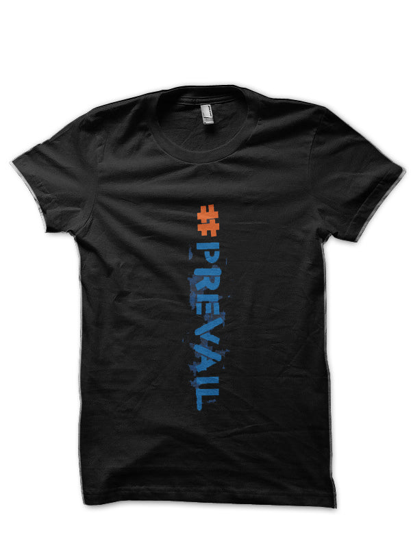 I Prevail Band Black T-Shirt Style002 Hoodie, Sweatshirt | PureTeeCo.com