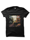 I Prevail Band Black T-Shirt Style001 Hoodie, Sweatshirt | PureTeeCo.com