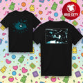 I Promised The Wolrd Fear of the Fall Two Sided Shirt