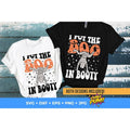 I Put The Boo In Booty Funny Halloween Shirt Trendy Halloween Halloween Mummy Digital s Hoodie, Sweatshirt | PureTeeCo.com