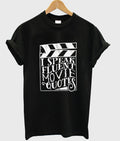 I Speak Fluent Movie Quotes T-Shirt Hoodie, Sweatshirt | PureTeeCo.com