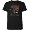 I Survived The Preseason The Incompletion 2026 Shirt