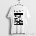 I Wan Hollow Point T Shirt