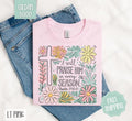 I Will Praise Him Shirt Gildan, Cute Easter Tee, Trendy Religious Women's Tshirt Plus Sizes, Gift for Her Hoodie, Sweatshirt