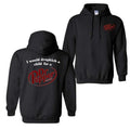 I Would Dropkick A Child For A Dr. Pepper Hoodie, For Men And Women, Trendy Shirt Classic Menswear Sweatshirt | PureTeeCo.com