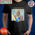I am  The Jedi Agape Tim in English Gematria equals 936 earth Lightsaber shirt