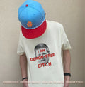 I am demon-free bitch shirt