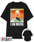 I can breathe George Floyd shirt