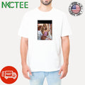 I do genuinely wonder how a male can see women like this and still be gay shirt
