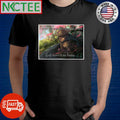 I don’t want to be horny anymore I just want to be happy dog Samurai shirt
