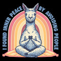 I Found Inner Peace