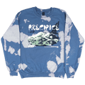 Precipice Sweatshirt T-Shirts, Hoodie | PureTeeCo.com (Image 1)