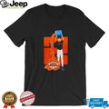 Willy Adames San Francisco Giants Community Fund graphic shirt