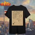 IF YOU’RE GOING TO OVERTHINK Shirt