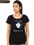 Doors Black Top T-Shirts, Hoodie, Sweatshirt | PureTeeCo.com