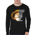Heart And Dreams Black Full Sleeve T-shirt Hoodie, Sweatshirt | PureTeeCo.com