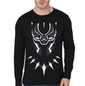Black Panther Black T-shirt Hoodie, Sweatshirt | PureTeeCo.com