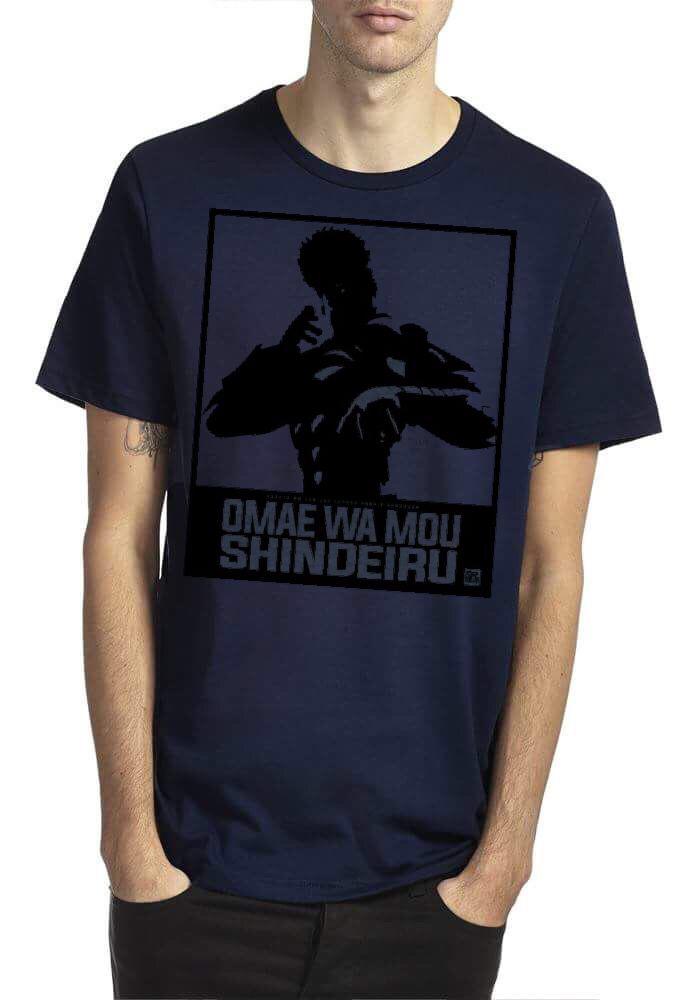 Omne Navy Blue T-shirt Hoodie, Sweatshirt | PureTeeCo.com
