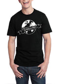 The World Is Yours Black T-Shirt Hoodie, Sweatshirt | PureTeeCo.com