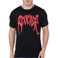 Revenge Black T-Shirt Hoodie, Sweatshirt | PureTeeCo.com