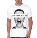 American Psycho White T-Shirt Style001 Hoodie, Sweatshirt | PureTeeCo.com