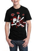 Donâ€™t Fear The Reaper Black T-Shirt Hoodie, Sweatshirt | PureTeeCo.com
