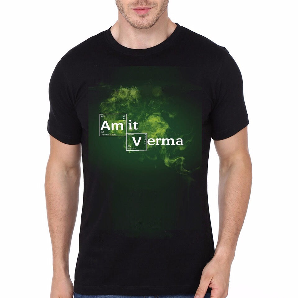 Ankit Verma Custom T-Shirt Hoodie, Sweatshirt | PureTeeCo.com