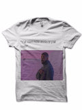 Don Pablo White T-Shirt Hoodie, Sweatshirt | PureTeeCo.com