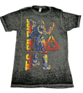 156/Silence - Predator Acid Wash Variant T-Shirt Hoodie, Sweatshirt | PureTeeCo.com