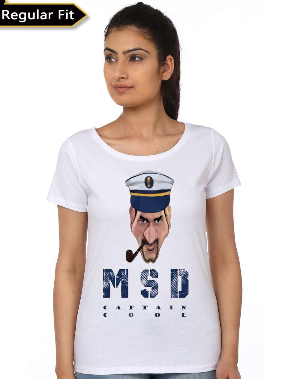 MSD Girlâ€™s T-Shirt Hoodie, Sweatshirt | PureTeeCo.com