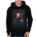Mr. Robot F Society Black Hoodie T-Shirts, Sweatshirt | PureTeeCo.com