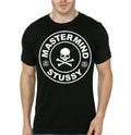 Mastermind Stussy Black T-Shirt Hoodie, Sweatshirt | PureTeeCo.com