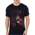 Deathnote Black T-Shirt Hoodie, Sweatshirt | PureTeeCo.com
