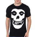 Misfits Black T-Shirts Hoodie, Sweatshirt | PureTeeCo.com