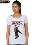 Love Triangle Magcon Tour White T-Shirt Hoodie, Sweatshirt | PureTeeCo.com