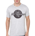Classic Cocktail Oldfashioned Grey T-Shirt Hoodie, Sweatshirt | PureTeeCo.com