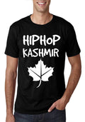 MC Musaib Black Tee Hoodie, Sweatshirt | PureTeeCo.com