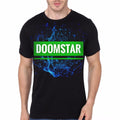 Doomstar Black T-Shirt Hoodie, Sweatshirt | PureTeeCo.com