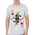 King Card T-Shirt Hoodie, Sweatshirt | PureTeeCo.com