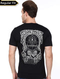 Future Seeker Black T-Shirt Hoodie, Sweatshirt | PureTeeCo.com