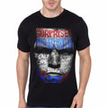 UFC Black T-Shirt Style002 Hoodie, Sweatshirt | PureTeeCo.com