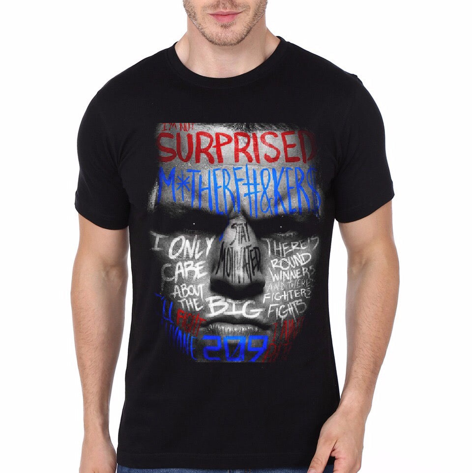 UFC Black T-Shirt Style002 Hoodie, Sweatshirt | PureTeeCo.com